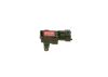Sensor, boost pressure -