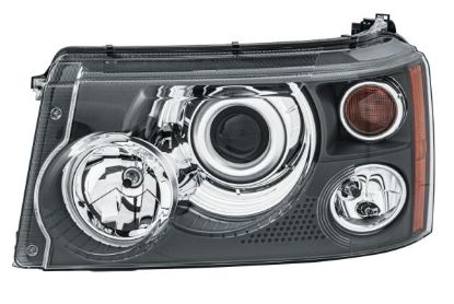 Headlight -
