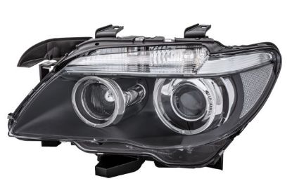 Headlight -