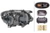 Headlight -