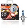 Bulb, spotlight H4 Night Breaker 200 2tk +200%