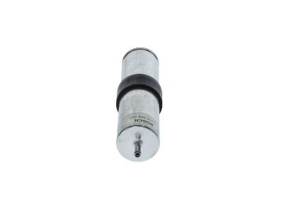 Fuel Filter -