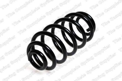 Suspension Spring tagum. Opel SIGNUM 03-