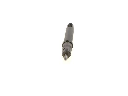 Nozzle and Holder Assembly -