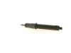 Nozzle and Holder Assembly -
