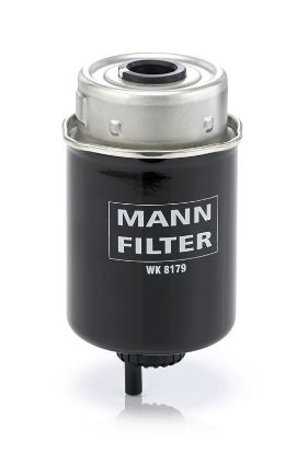Fuel Filter John Deere WF10128