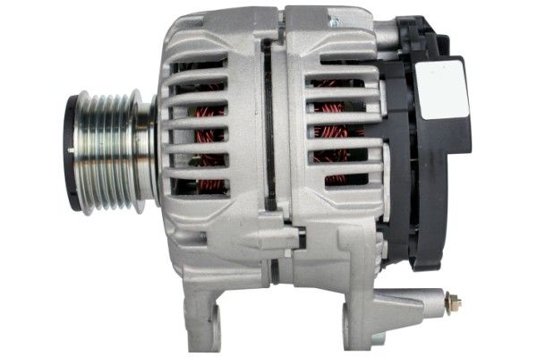 Alternator -