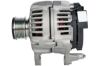 Alternator -