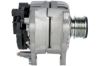 Alternator -