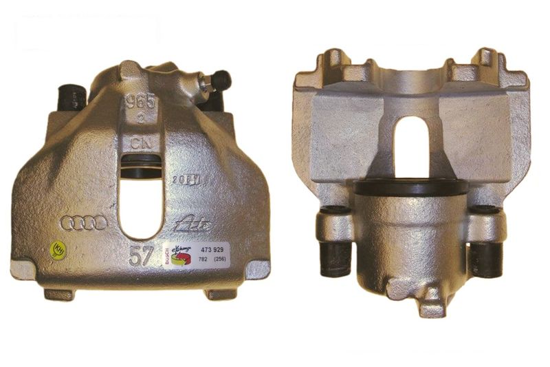 Brake Caliper -