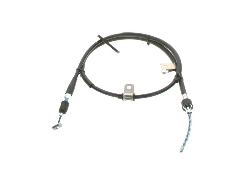 Cable Pull, parking brake -