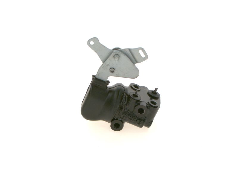 Brake Force Regulator -