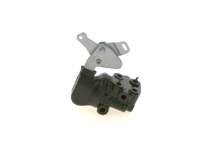 Brake Force Regulator -