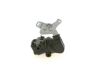 Brake Force Regulator -