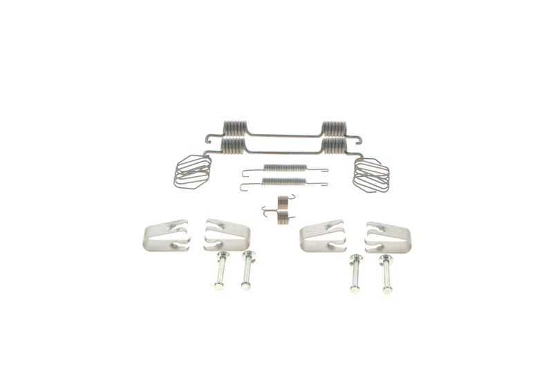 Accessory Kit, parking brake shoes -