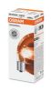 Bulb, direction indicator R10W BA15S