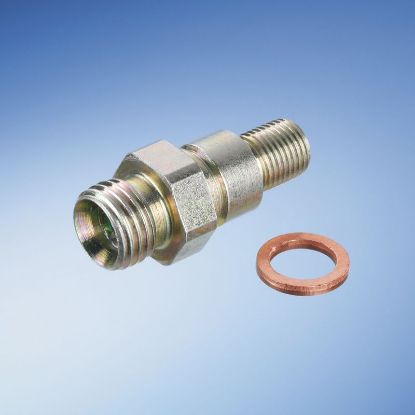 Repair Kit, fuelpump -