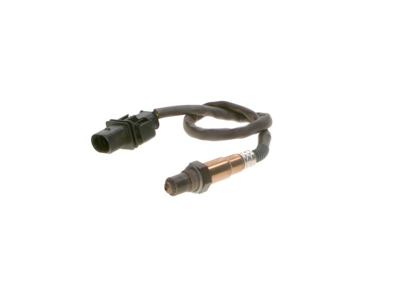 Oxygen Sensor -