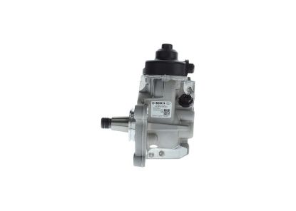High Pressure Pump -