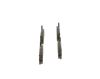 Brake Pad Set, disc brake -
