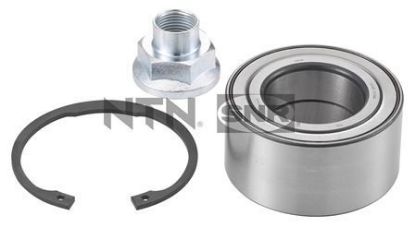 Wheel Bearing Kit SUZUKI Swift