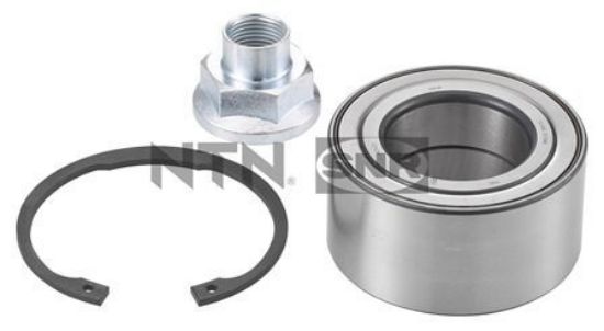 Wheel Bearing Kit SUZUKI Swift
