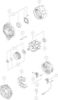 Alternator -