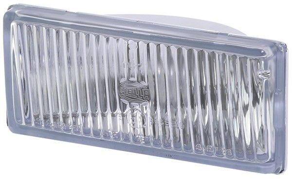 Insert, front fog light BMW 3 (E30), 5 (E28), 7 (E23)