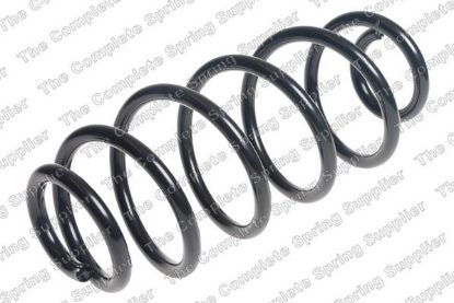 Suspension Spring tagum. FIAT