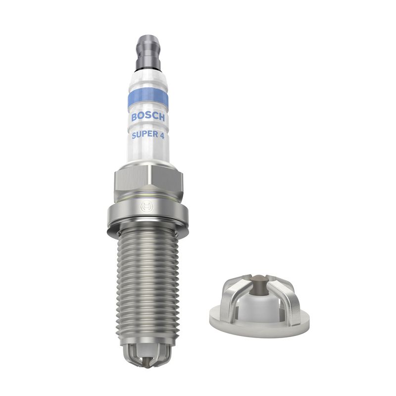 Spark Plug -