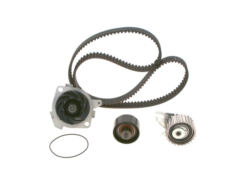 Water Pump & Timing Belt Kit -