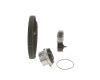 Water Pump & Timing Belt Kit -