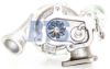 Charger, charging (supercharged/turbocharged) -