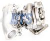 Charger, charging (supercharged/turbocharged) -