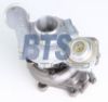Charger, charging (supercharged/turbocharged) -