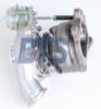 Charger, charging (supercharged/turbocharged) -