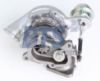Charger, charging (supercharged/turbocharged) -