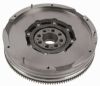 Flywheel -