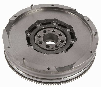 Flywheel -