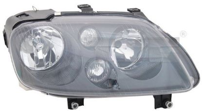 Headlight -
