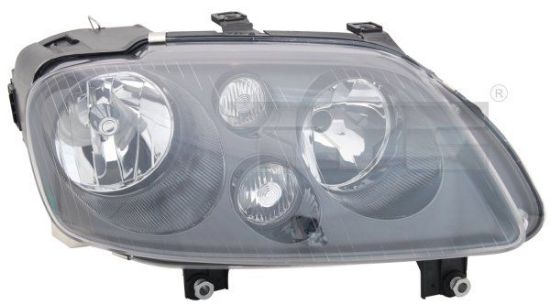 Headlight -