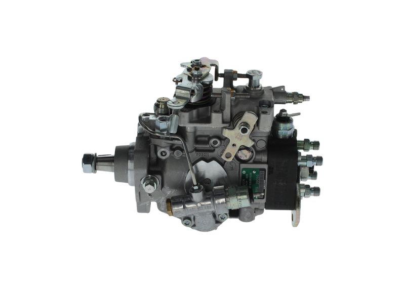 lnjection Pump -