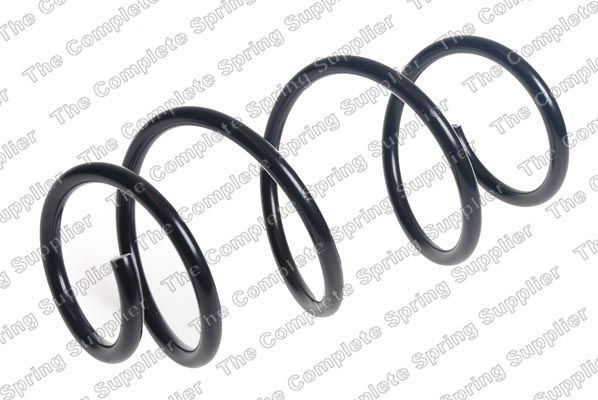 Suspension Spring esim. OPEL/VAUXHAL ASTRA 1,0T   6/15-
