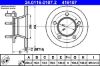 Brake Disc -