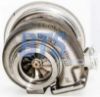 Charger, charging (supercharged/turbocharged) -