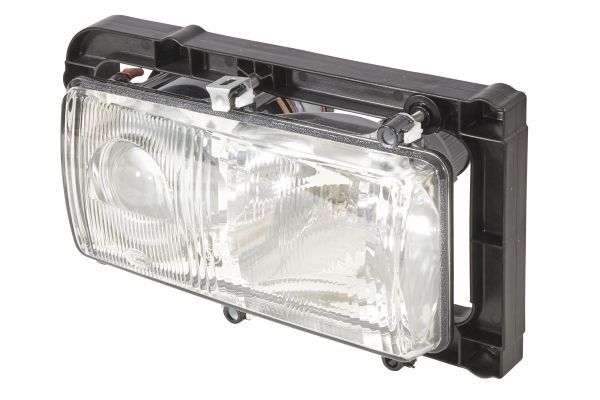 Headlight -