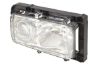Headlight -