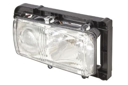 Headlight -