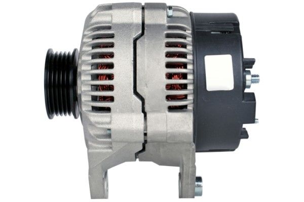 Alternator -