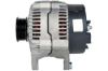 Alternator -